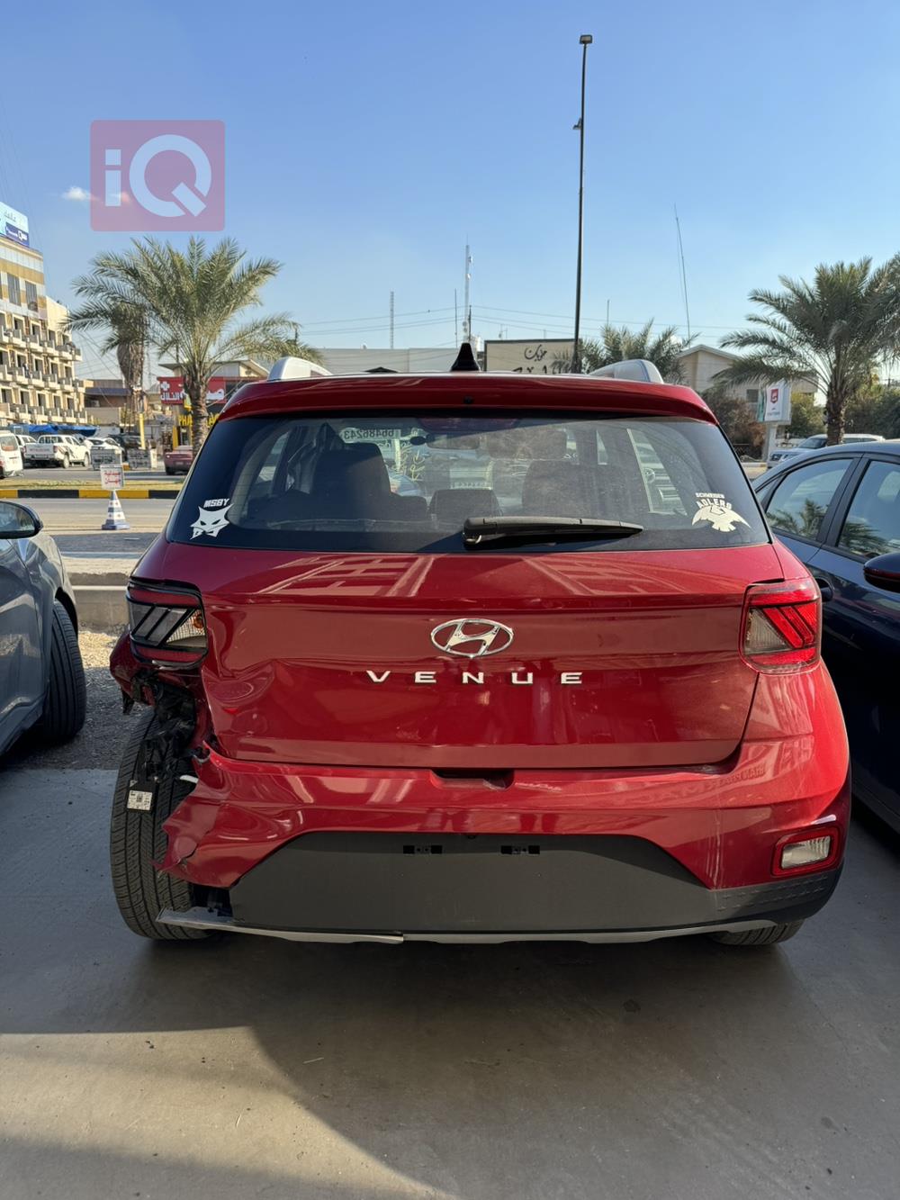 هيونداي فينو